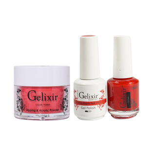Gelixir Trio Matching Color (3pc) - 43