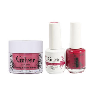 Gelixir Trio Matching Color (3pc) - 44