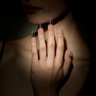 Sofgel Softips Pro XII - Standard Stiletto