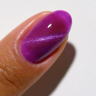 DND DC 9D Cat Eye Smoothie - 05 Jelly Drippin'