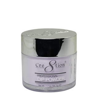 Cre8tion Dip Powder Matching 1.7oz 052 Hopeless Romantic
