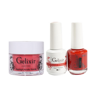 Gelixir Trio Matching Color (3pc) - 53