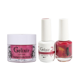 Gelixir Trio Matching Color (3pc) - 54
