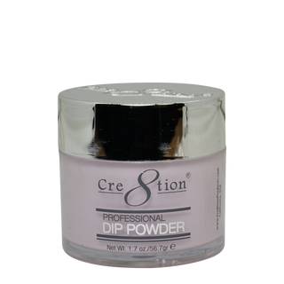 Cre8tion Dip Powder Matching 1.7oz 059 Underneath It All