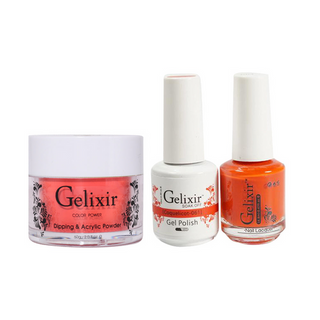 Gelixir Trio Matching Color (3pc) - 61