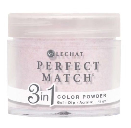 LeChat - Perfect Match - 075N Here's To You (Dipping Powder) 1.5oz