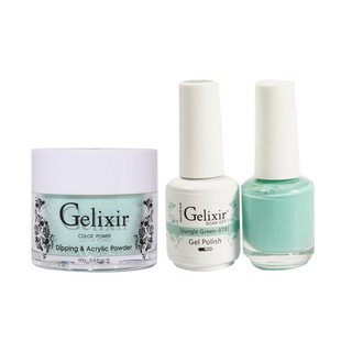 Gelixir Trio Matching Color (3pc) - 70