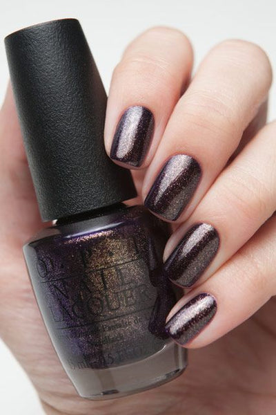 OPI Lacquer Matching 0.5oz - F15 ¡No conoces a Jacques!