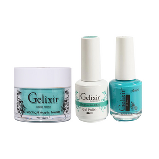 Gelixir Trio Matching Color (3pc) - 83