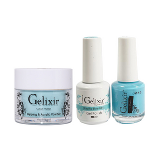 Gelixir Trio Matching Color (3pc) - 84