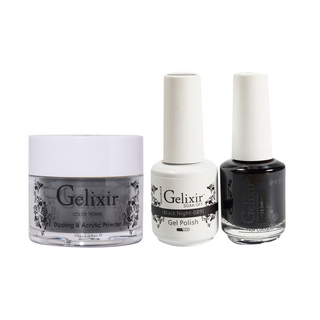 Gelixir Trio Matching Color (3pc) - 89