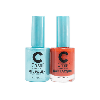 Chisel Matching Duo 0.5oz - Solid Collection - 008
