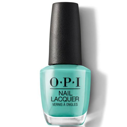 OPI Color - N45 My Dogsled is a Hybrid