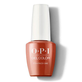 OPI Color - V26 It's a Piazza Cake - Discontinued Color