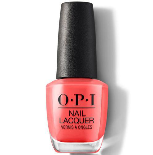 OPI Color - A69 Live.Love.Carnaval - Discontinued Color