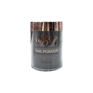 Cre8tion Acrylic Powder Black