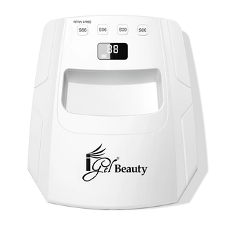 Igel Hybrid-X UV/LED Lamp