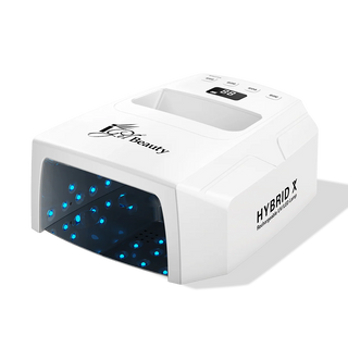 iGel Hybrid-X UV/LED Lamp