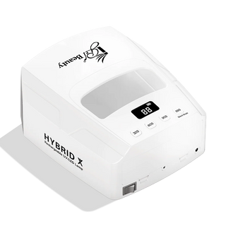 iGel Hybrid-X UV/LED Lamp