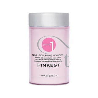 Entity Sculpting Powder 1lb - Pinkest