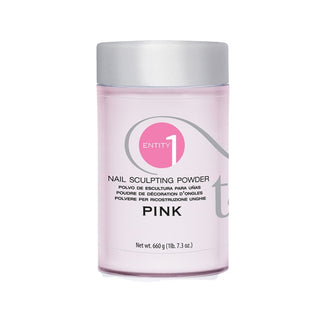 Entity Sculpting Powder 1lb - Pink
