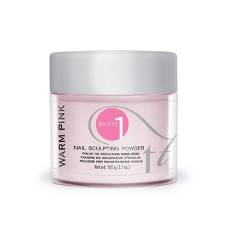 Entity Sculpting Powder 3.7oz - Warm Pink