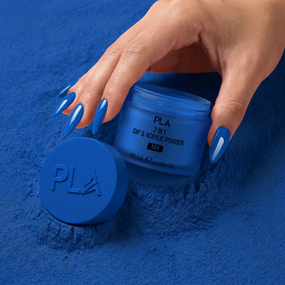 PLA Matching Colors - 101 Hey, Blue Man