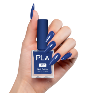 PLA Matching Colors - 102 Bluffin'