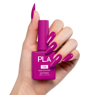 PLA Matching Colors - 106 After Dark