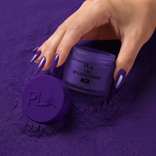 PLA Matching Colors - 108 Fun and Games