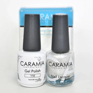 Caramia Matching Duo - 0.5oz
