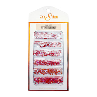 Cre8tion Opalite Nail Art