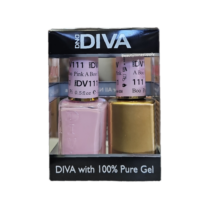 DIVA Matching Duo - 111