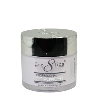 Cre8tion Dip Powder Matching 1.7oz 112 Carnation