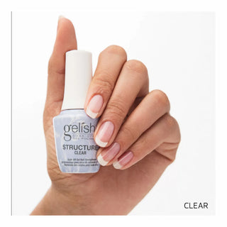 Gelish Structure - Clear 0.5oz