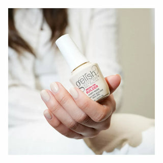 Gelish Brush-On Builder Ivory Nude 0.5oz