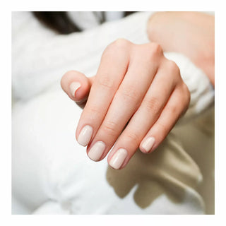 Gelish Brush-On Builder Beige Nude 0.5oz