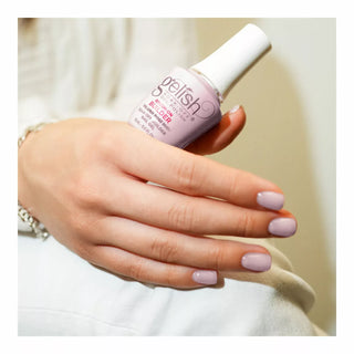 Gelish Brush-On Builder Blush Rose 0.5oz
