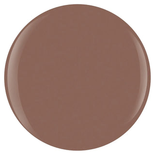 Gelish Brush-On Builder Mocha Brown 0.5oz