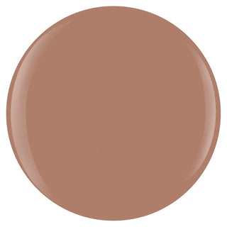 Gelish Brush-On Builder Warm Toffee Brown 0.5oz