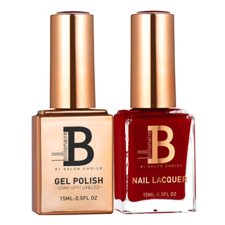 Billionaire Matching Duo - 116