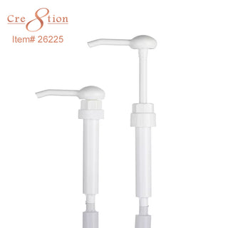 Cre8tion Powerful Gallon Pumper 30cc