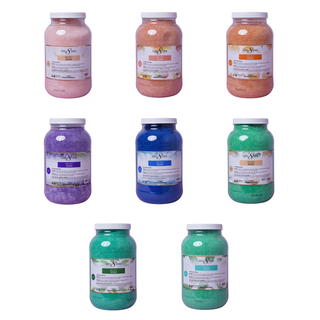 Cre8tion Sea Salt Soak 1gl