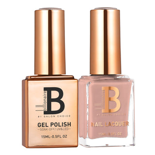 Billionaire Matching Duo - 012