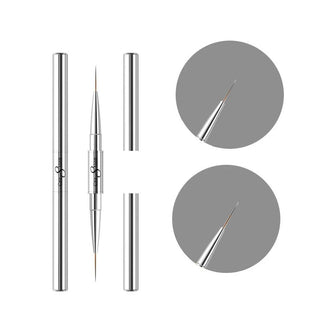 Cre8tion Duo Liner Brush 18mm - 21mm