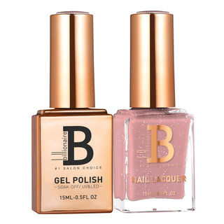 Billionaire Matching Duo - 121