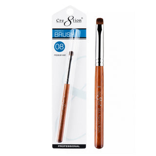 Cre8tion Premium Hair French Brush - Cre8tion - view 2