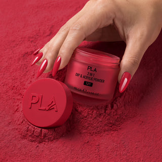 PLA Matching Colors - 121 Ho Ho Holiday