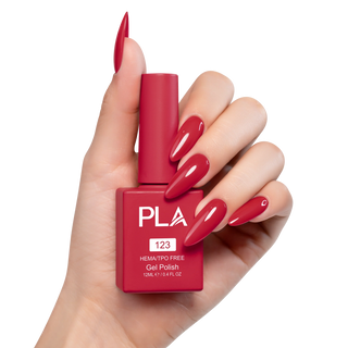 PLA Matching Colors - 123 Mrs. Claws