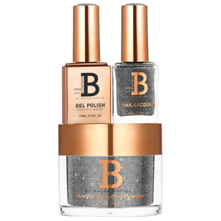 Billionaire Matching Colors - 124